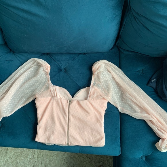 Top from M by Marciano - Picture 5 of 6